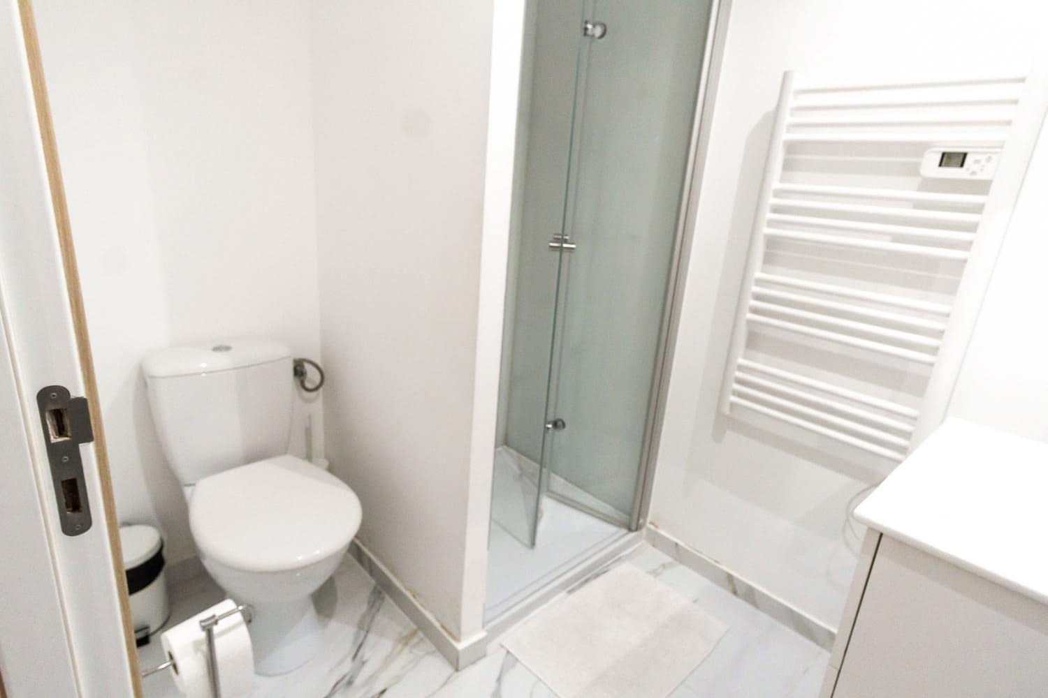 Appartement 1-4 Pers - Aeroport Cdg, Parc Expo, Villepinte - A L'Ombre Du Pin "9" Le Pin  Exterior photo